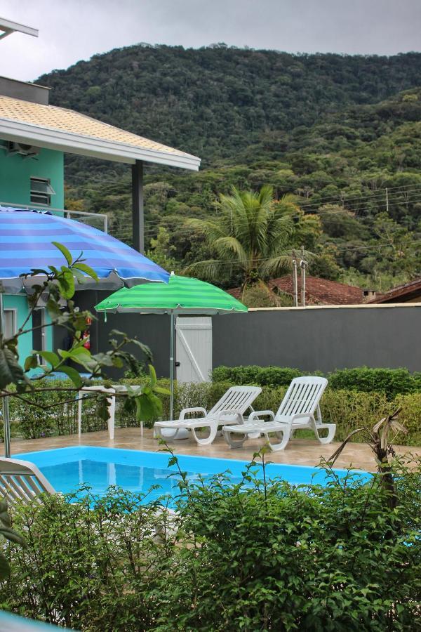 Apartamento de 3 Quartos com Vista Montanha