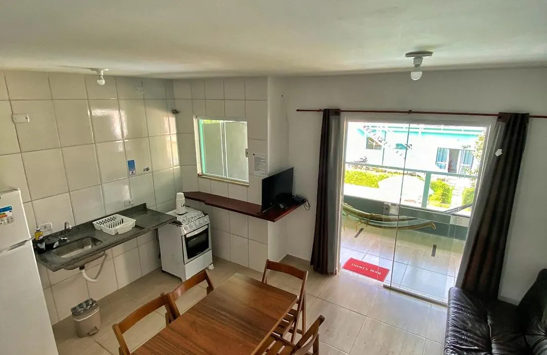Apartamentos da 23-1
