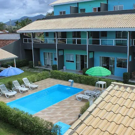 Apartamentos da 23-2